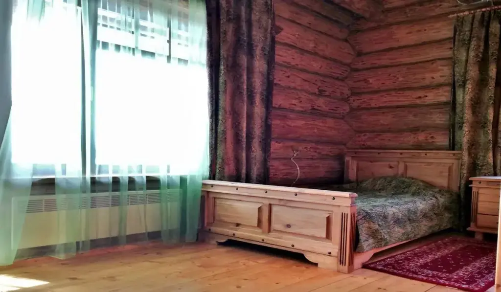 Можайск: Эко ферма Ваньково