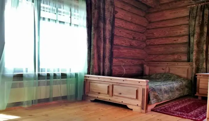 Можайск: Эко ферма Ваньково