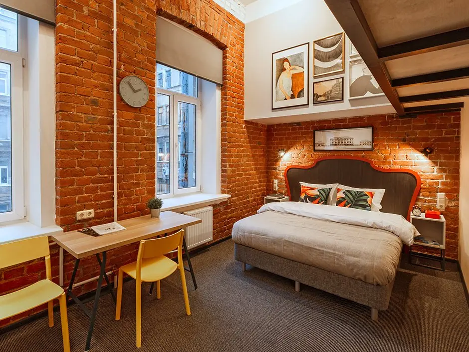 Санкт-Петербург: Ekspo Hotel