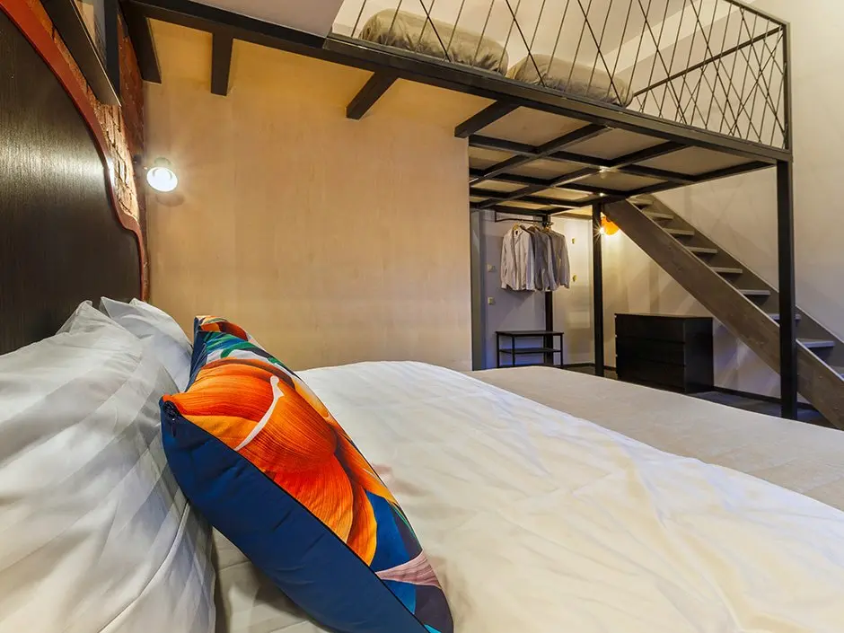 Санкт-Петербург: Ekspo Hotel