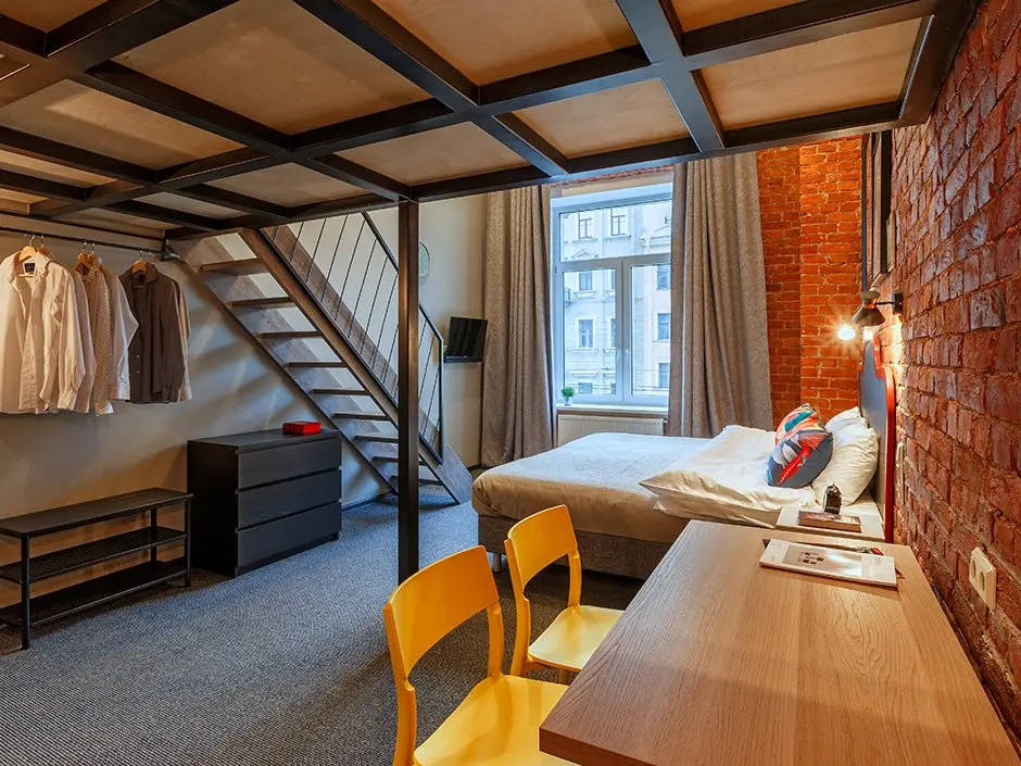 Санкт-Петербург: Ekspo Hotel