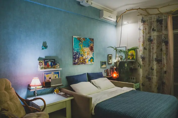 Москва: Жилое помещение Elenasweethome