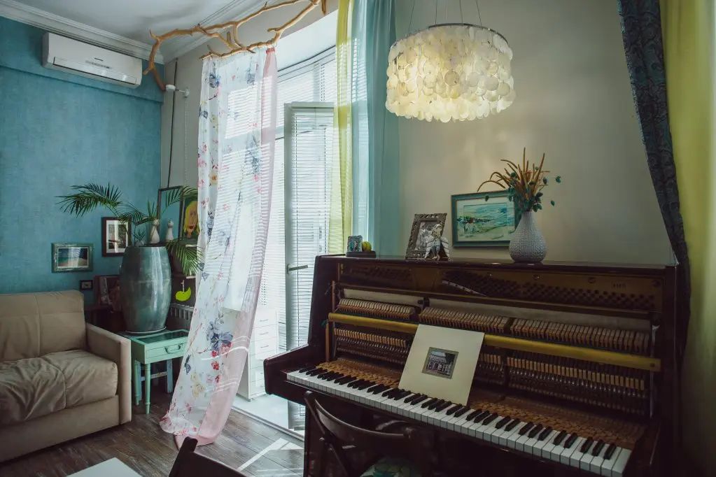 Москва: Жилое помещение Elenasweethome