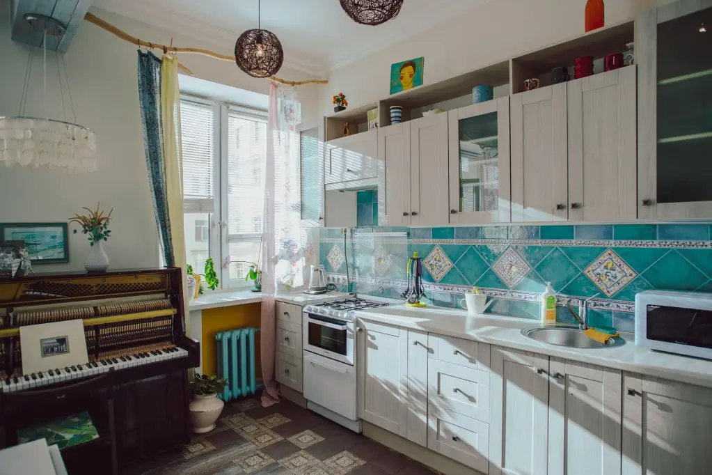 Москва: Жилое помещение Elenasweethome