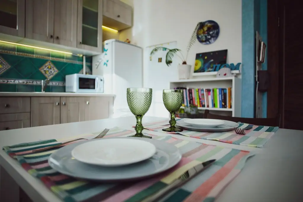 Москва: Жилое помещение Elenasweethome