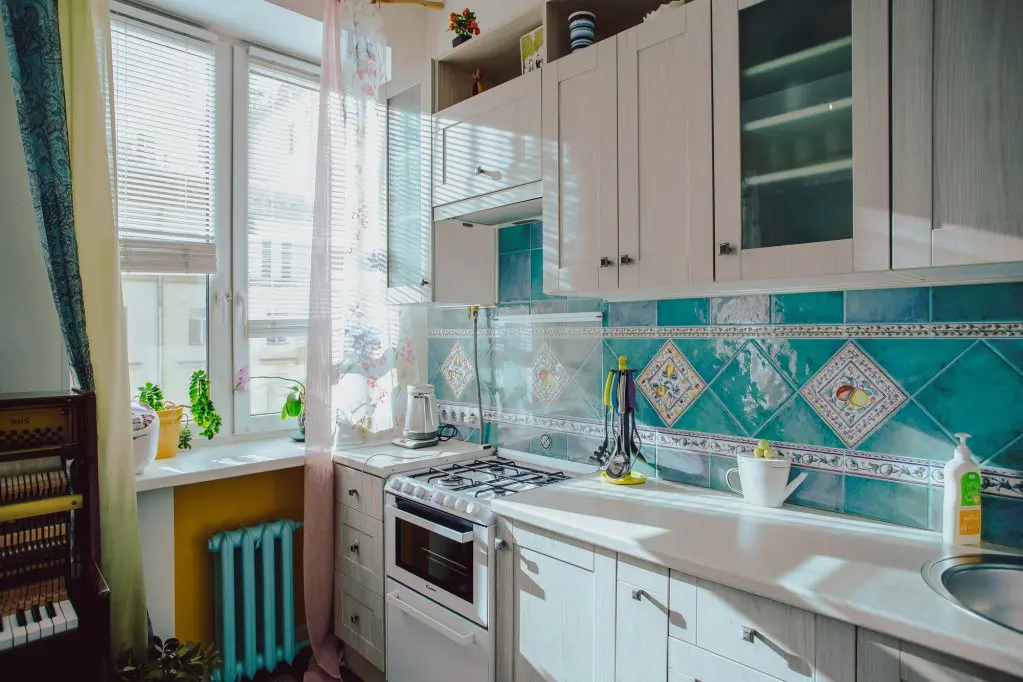 Москва: Жилое помещение Elenasweethome