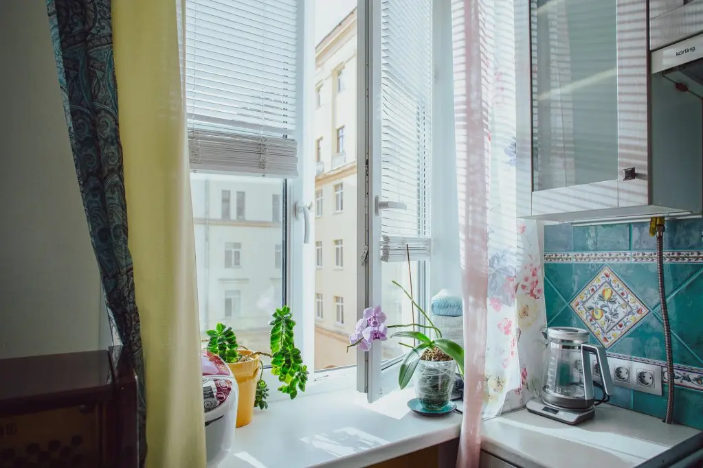 Москва: Жилое помещение Elenasweethome