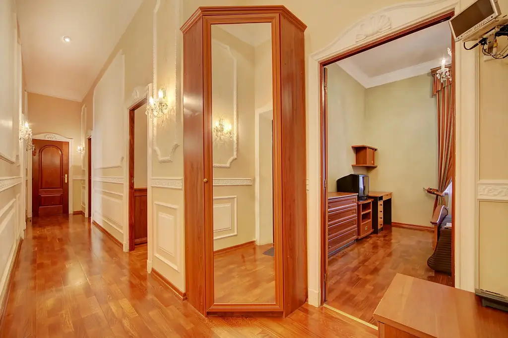 Санкт-Петербург: Elite Realty B.Morskaya 21 Apartments