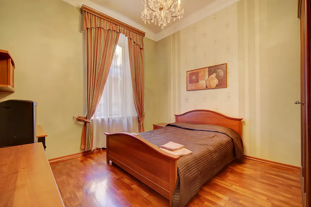 Санкт-Петербург: Elite Realty B.Morskaya 21 Apartments