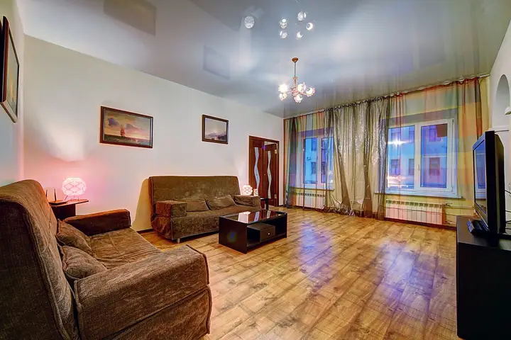 Санкт-Петербург: Апартаменты Elite Realty Мойка 16