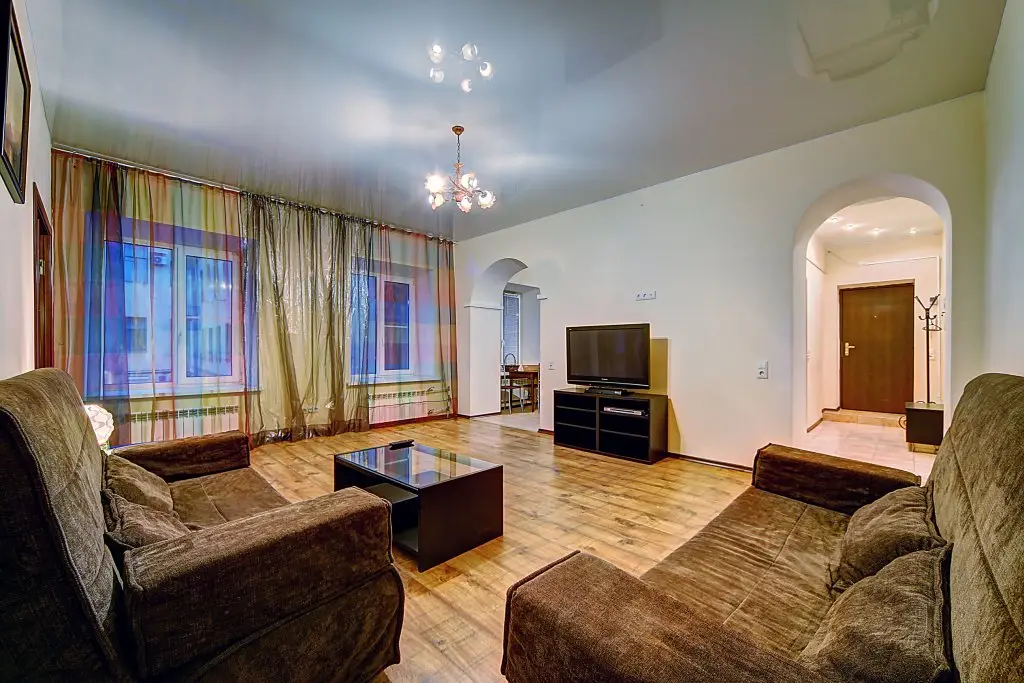 Санкт-Петербург: Апартаменты Elite Realty Мойка 16