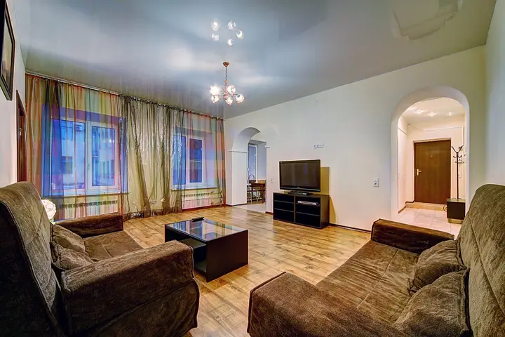 Санкт-Петербург: Апартаменты Elite Realty Мойка 16