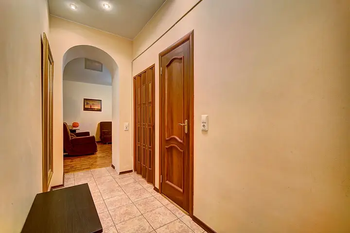 Санкт-Петербург: Апартаменты Elite Realty Мойка 16
