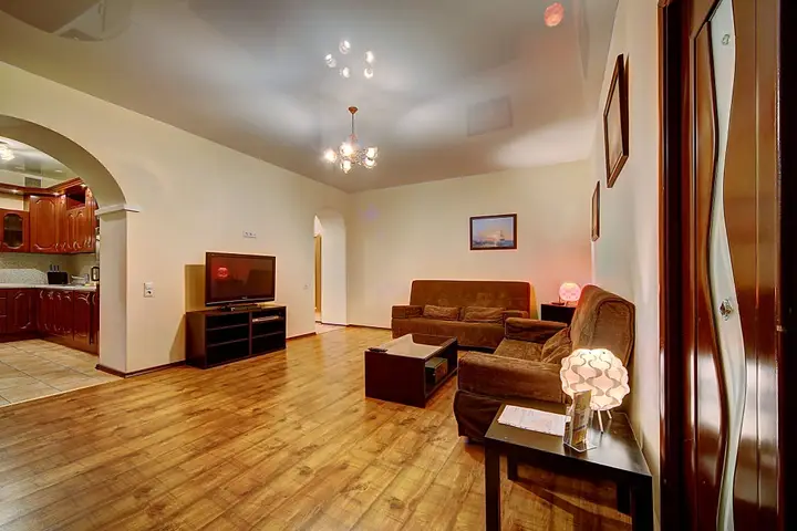 Санкт-Петербург: Апартаменты Elite Realty Мойка 16