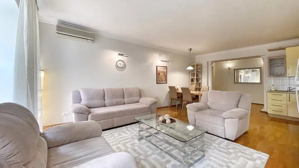 Апартаменты Elite Realty на Малой Садовой 3 №1 — фото 1