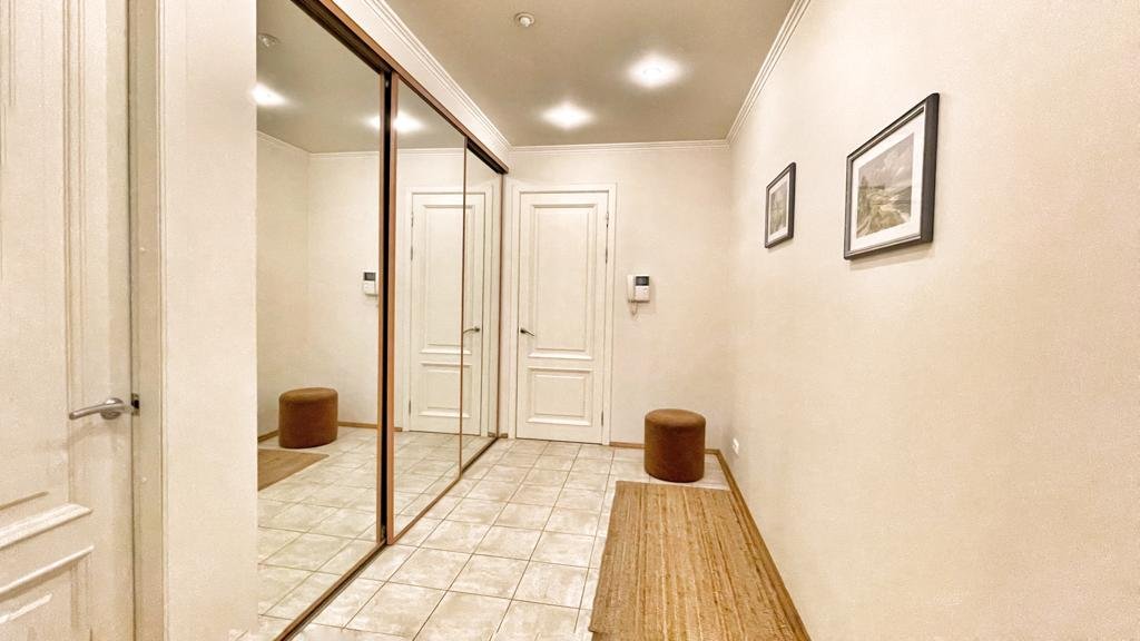 Санкт-Петербург: Апартаменты Elite Realty на Малой Садовой 3 №1