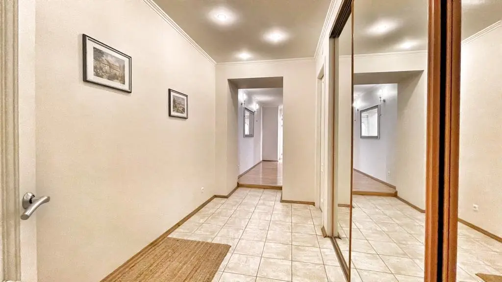 Санкт-Петербург: Апартаменты Elite Realty на Малой Садовой 3 №1