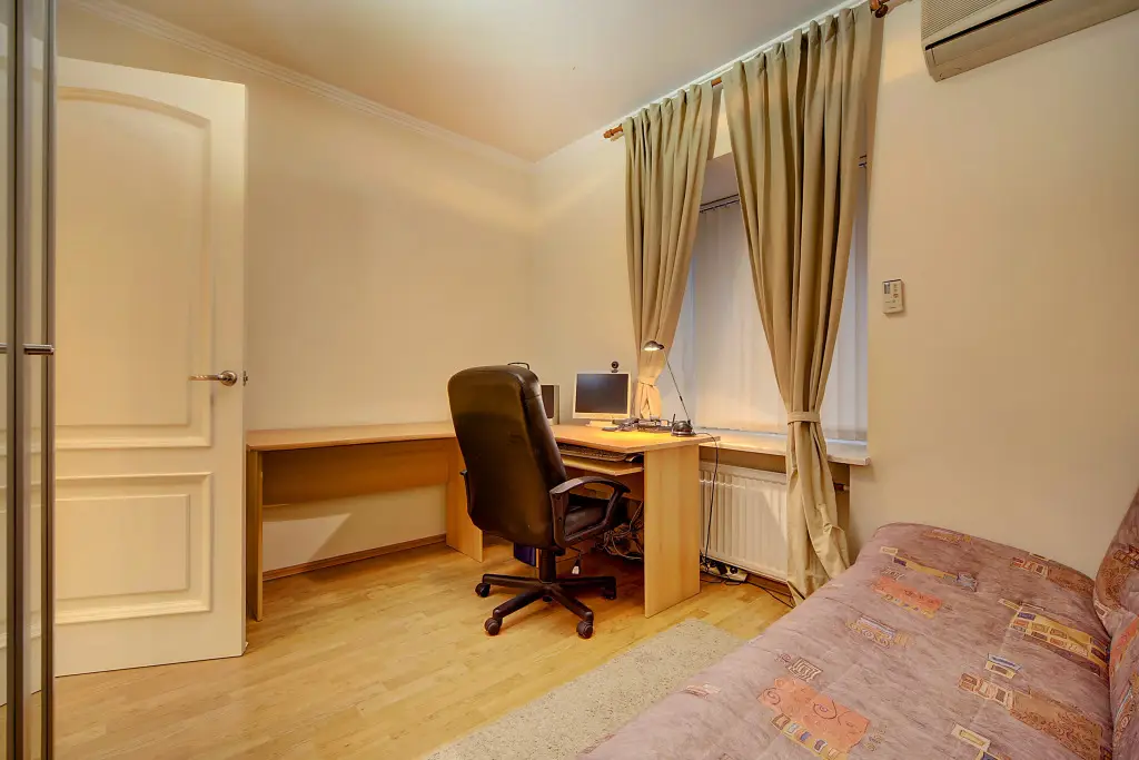 Санкт-Петербург: Elite Realty M.Sadovaya 3 Apt 75 Apartments