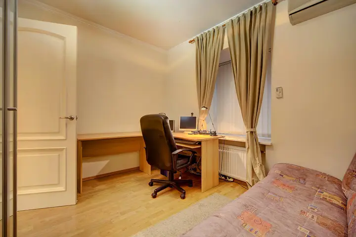 Санкт-Петербург: Elite Realty M.Sadovaya 3 Apt 75 Apartments