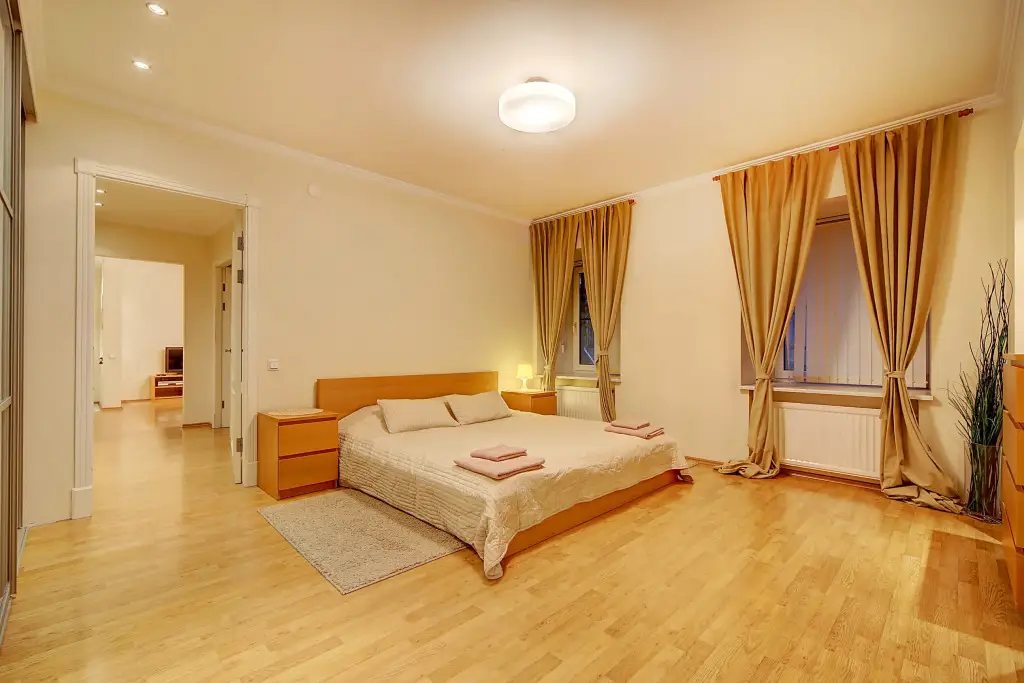 Санкт-Петербург: Elite Realty M.Sadovaya 3 Apt 75 Apartments