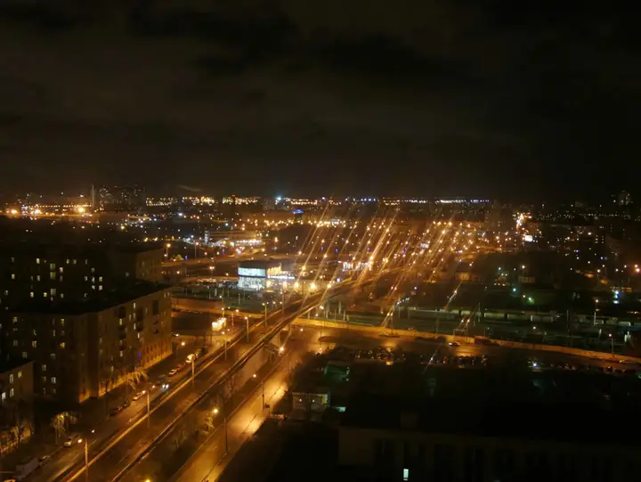 Санкт-Петербург: Квартира Кронштадтская улица 13/2