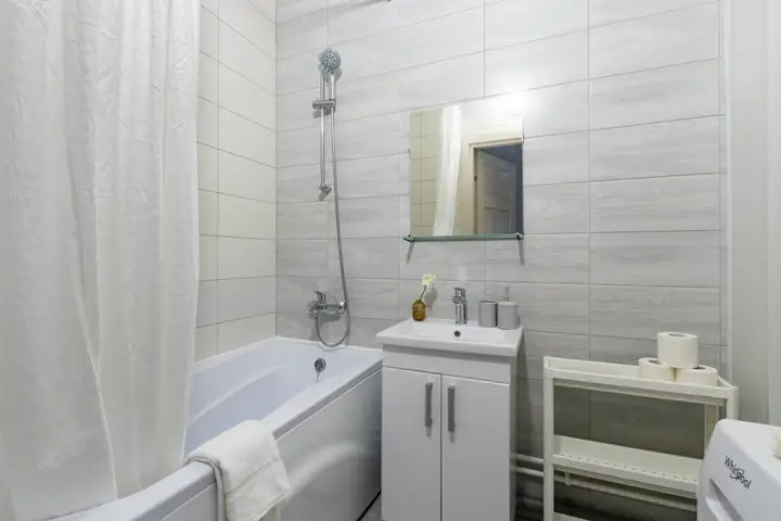 Санкт-Петербург: Emerald Forever Apartments