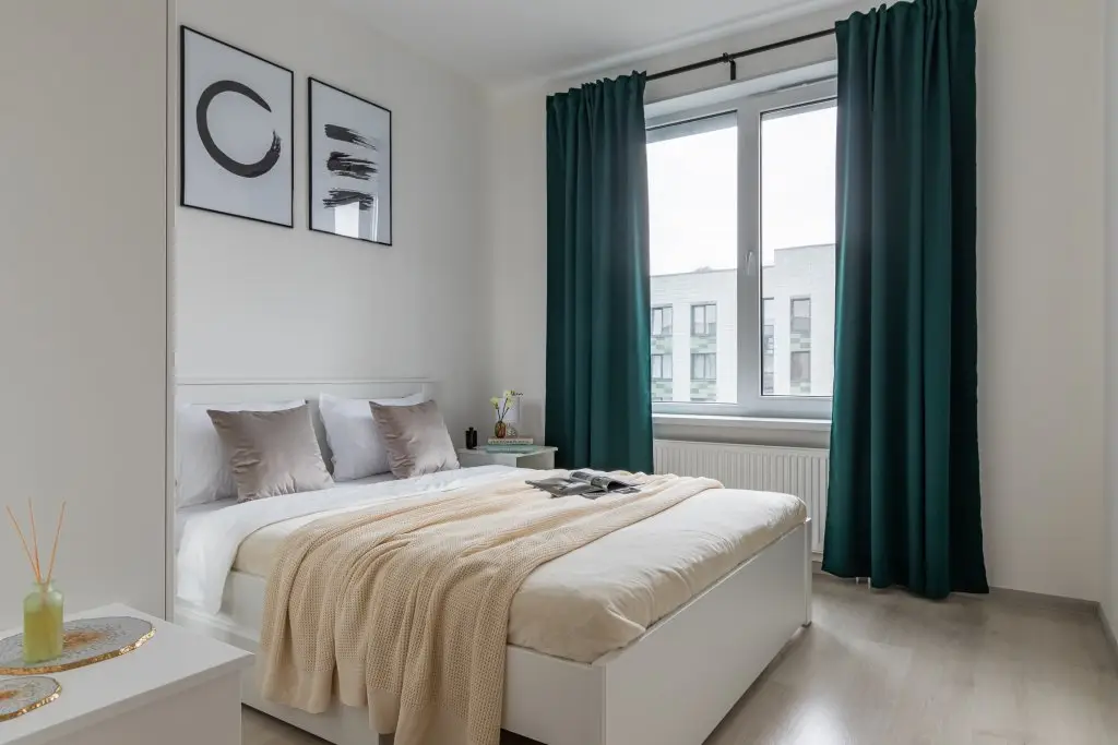 Санкт-Петербург: Emerald Forever Apartments