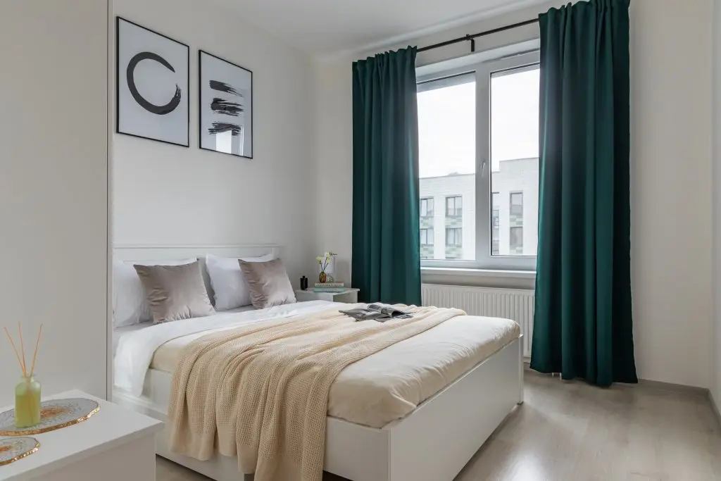 Санкт-Петербург: Emerald Forever Apartments