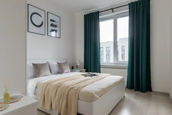 Санкт-Петербург: Emerald Forever Apartments