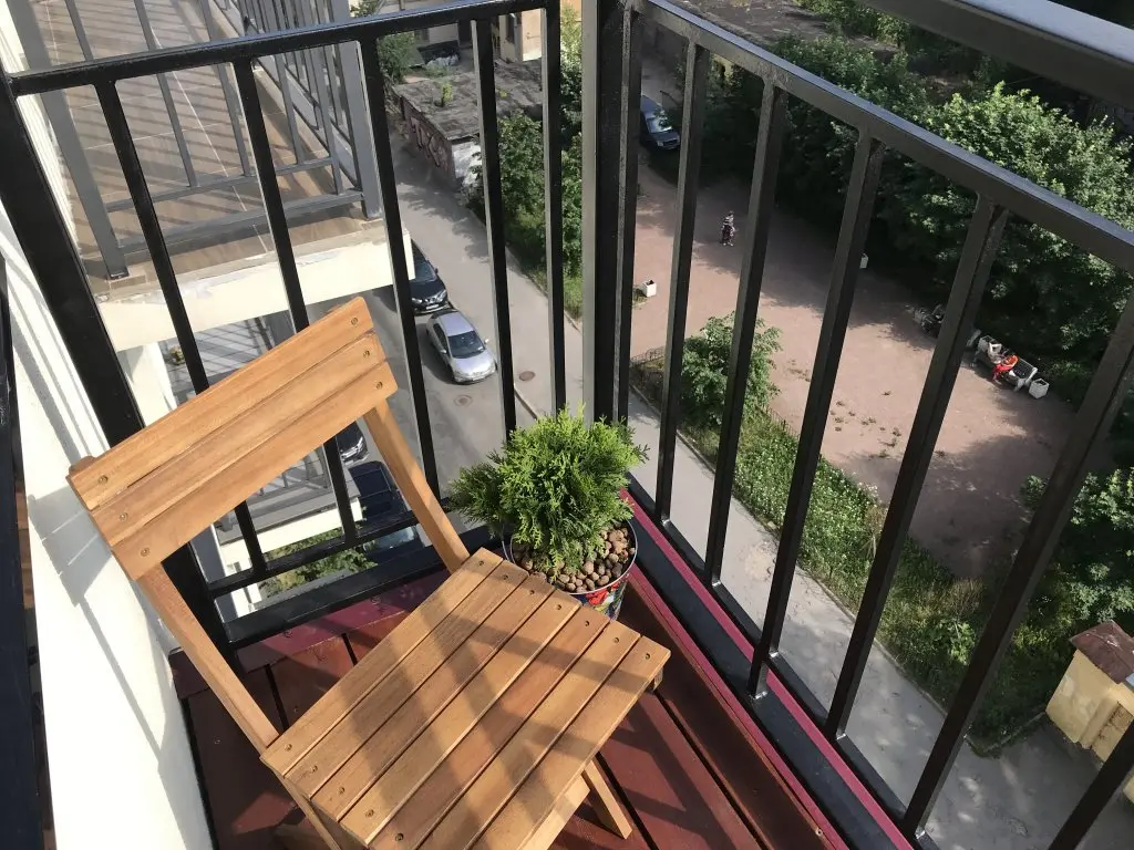 Санкт-Петербург: Escape- Ligovskiy Apartments