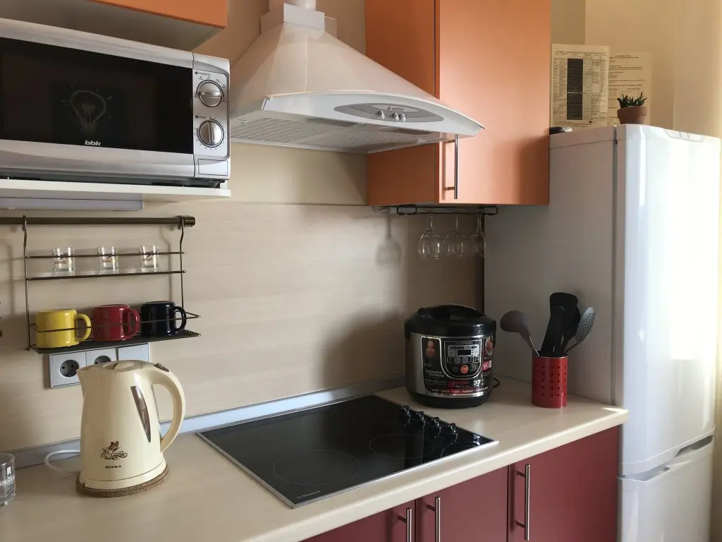 Санкт-Петербург: Escape- Ligovskiy Apartments