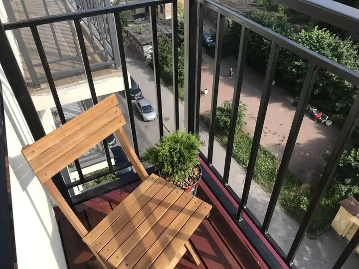Санкт-Петербург: Escape Ligovskiy Apartments