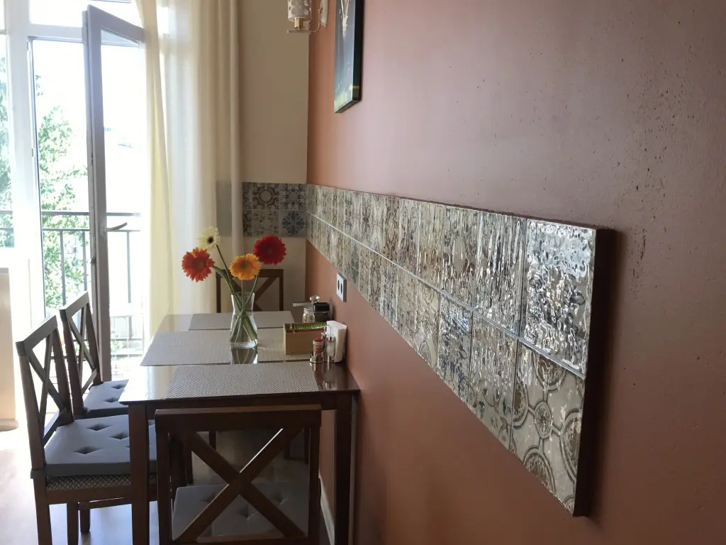 Санкт-Петербург: Escape Ligovskiy Apartments