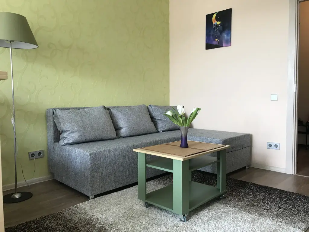 Санкт-Петербург: Escape Ligovskiy Apartments