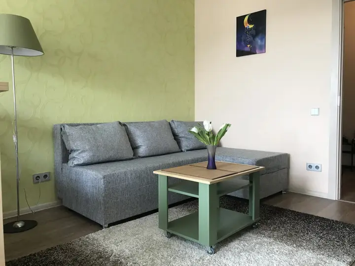 Санкт-Петербург: Escape Ligovskiy Apartments