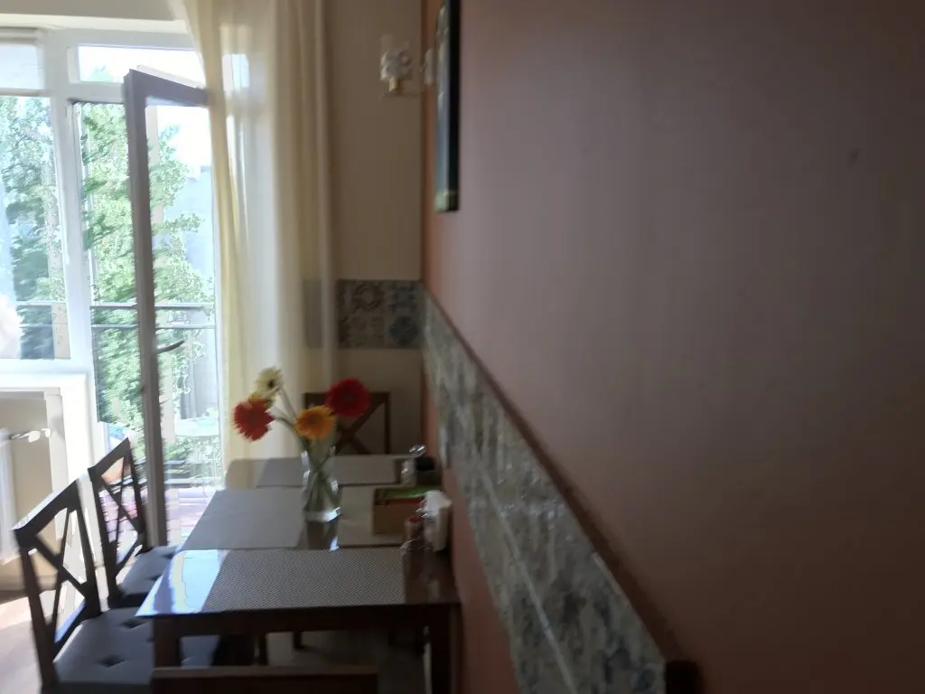 Санкт-Петербург: Escape- Ligovskiy Apartments