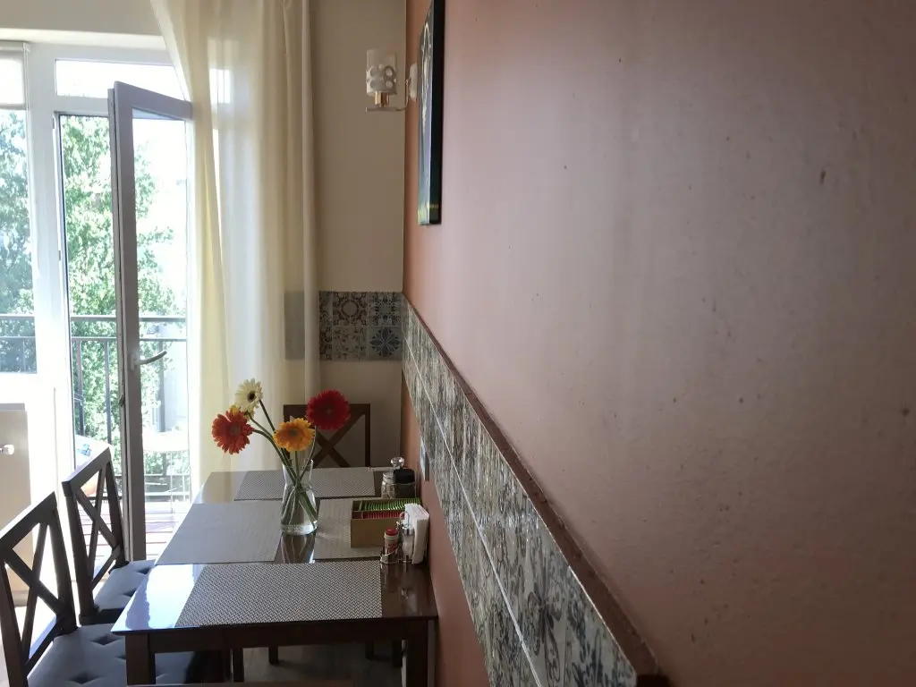 Санкт-Петербург: Escape- Ligovskiy Apartments