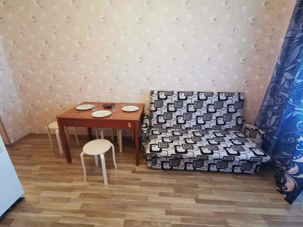 Санкт-Петербург: Апартаменты на Есенина 1к1