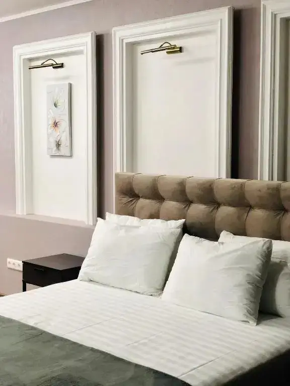 Апартаменты Etalon — фото 1