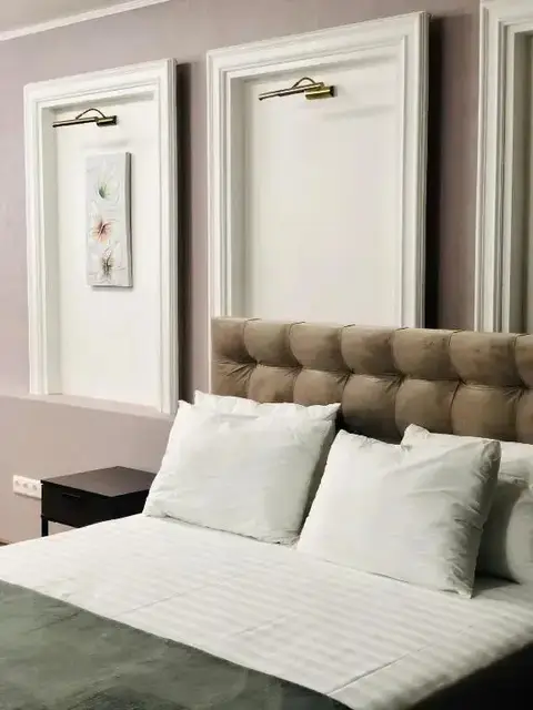 Апартаменты Etalon — фото 1