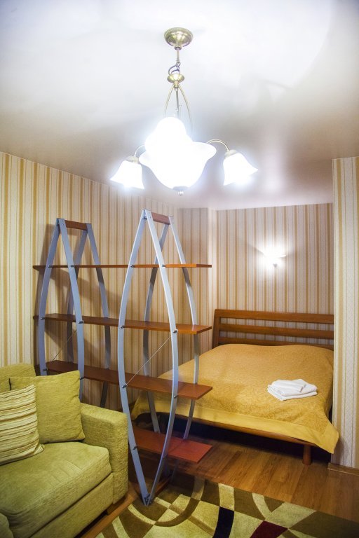 Москва: Etazh Apartments