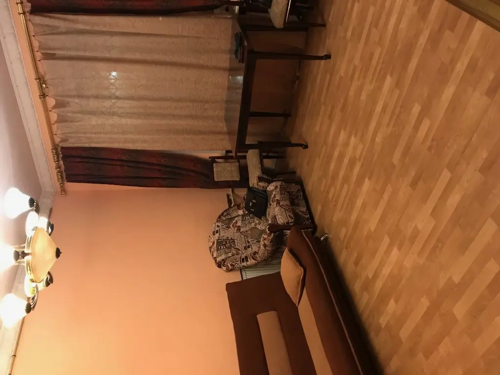 Москва: Leningradskij Prospekt 77 4 Apartments