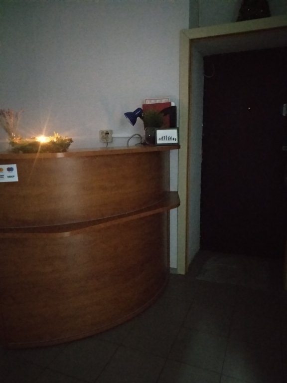 Москва: Evolution 2 Hostel