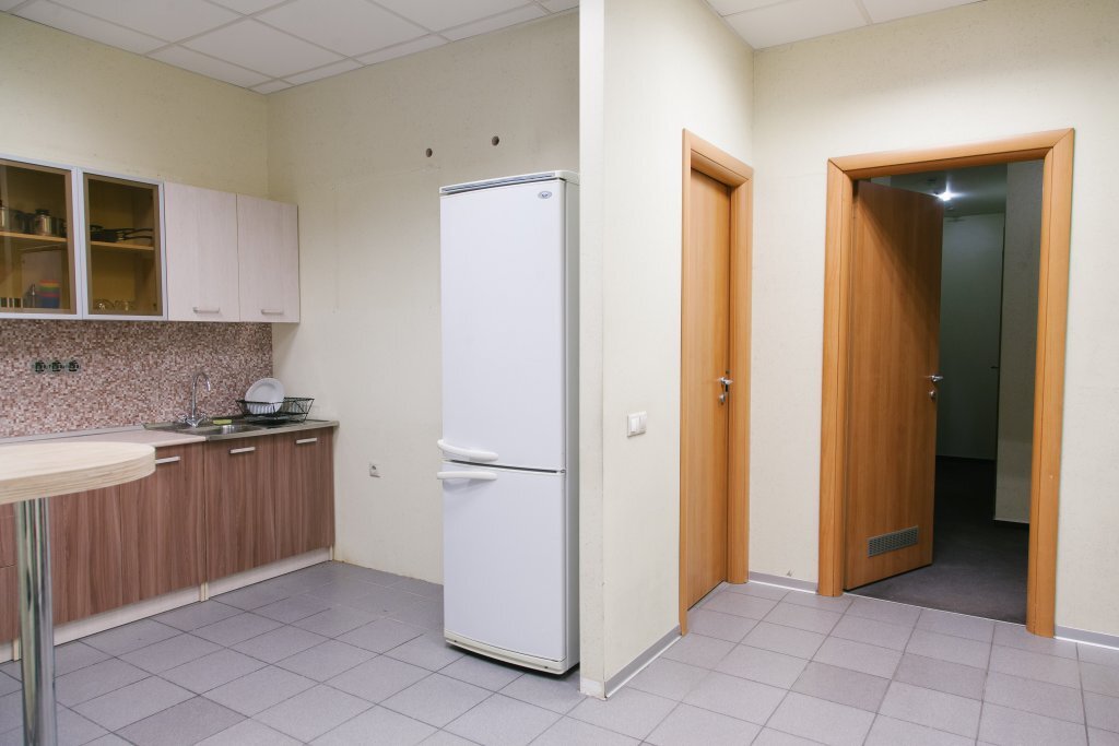 Москва: Evrodom V Konkovo Hostel