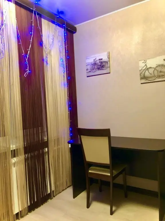 Химки: Апартаменты двухкомнатные RELAX APART – Московская 16