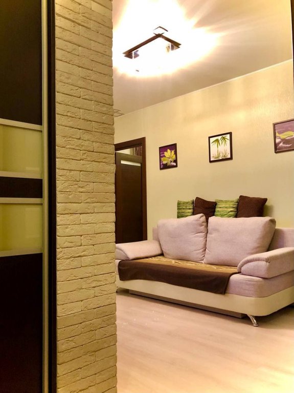 Химки: Апартаменты двухкомнатные RELAX APART – Московская 16