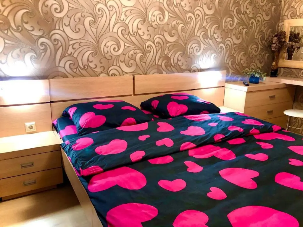 Химки: Апартаменты двухкомнатные RELAX APART – Московская 16