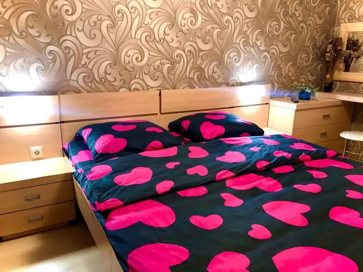 Химки: Апартаменты двухкомнатные RELAX APART – Московская 16