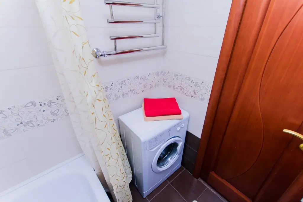 Москва: Evrostandart Apartments