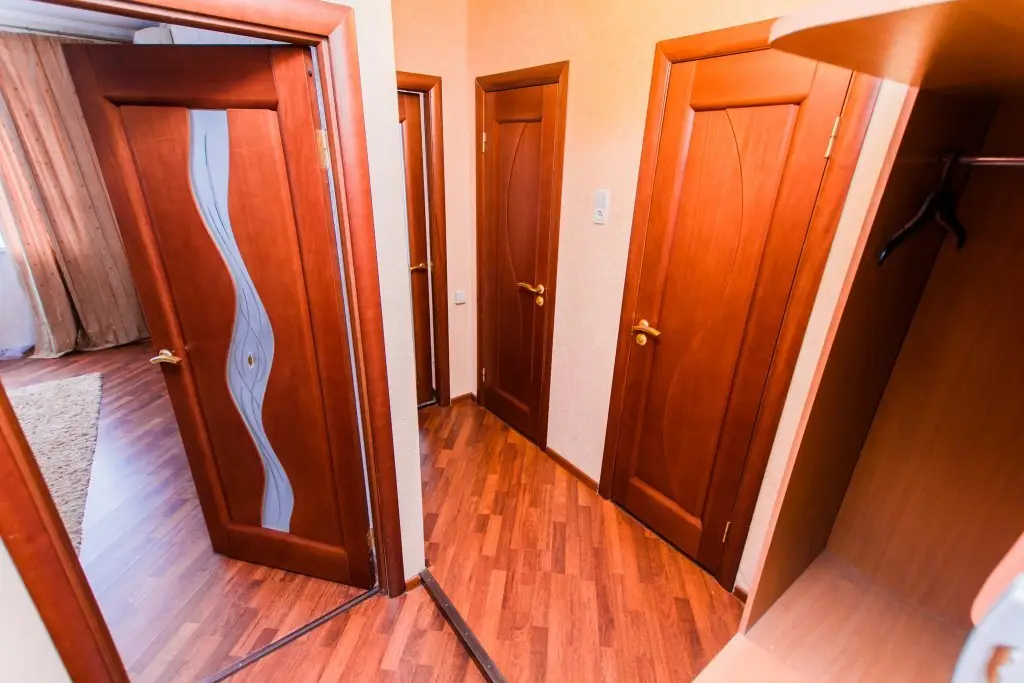 Москва: Evrostandart Apartments